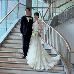 パレスホテル東京の写真27枚目