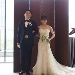 パレスホテル東京の写真15枚目