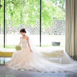 パレスホテル東京の写真15枚目