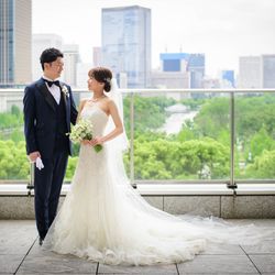 パレスホテル東京の写真11枚目