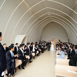 パレスホテル東京の写真11枚目