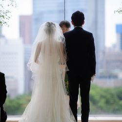 パレスホテル東京の写真14枚目