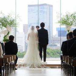 パレスホテル東京の写真7枚目