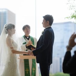 パレスホテル東京の写真34枚目