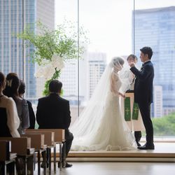 パレスホテル東京の写真12枚目