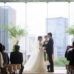 パレスホテル東京の写真5枚目