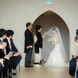 パレスホテル東京の写真16枚目