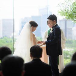 パレスホテル東京の写真4枚目