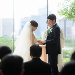 パレスホテル東京の写真35枚目