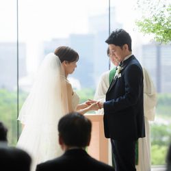 パレスホテル東京の写真16枚目