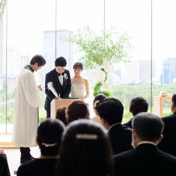 パレスホテル東京の写真21枚目