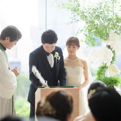 パレスホテル東京の写真23枚目