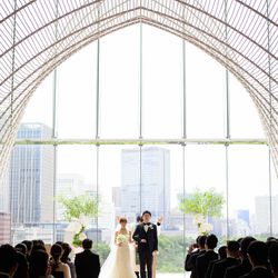 パレスホテル東京の写真18枚目