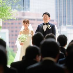 パレスホテル東京の写真24枚目