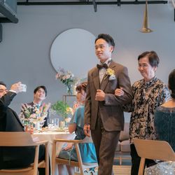 THE TOWER HOTEL NAGOYAの写真5枚目