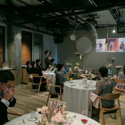 THE TOWER HOTEL NAGOYAの写真14枚目