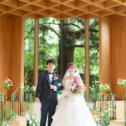 鶴見ノ森 迎賓館の写真11枚目