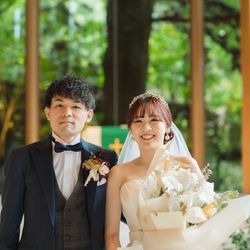 鶴見ノ森 迎賓館の写真4枚目