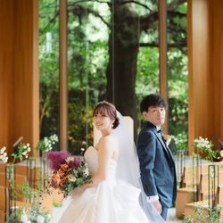 鶴見ノ森 迎賓館の写真19枚目