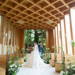 鶴見ノ森 迎賓館の写真4枚目