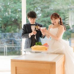 鶴見ノ森 迎賓館の写真19枚目