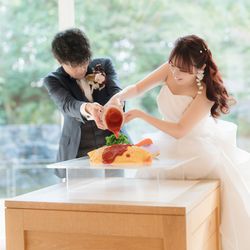 鶴見ノ森 迎賓館の写真23枚目