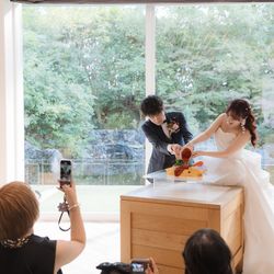 鶴見ノ森 迎賓館の写真32枚目