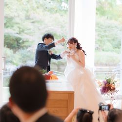 鶴見ノ森 迎賓館の写真31枚目