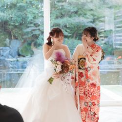 鶴見ノ森 迎賓館の写真35枚目