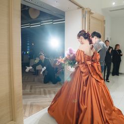 鶴見ノ森 迎賓館の写真7枚目