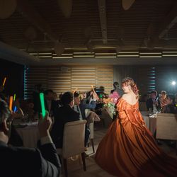 鶴見ノ森 迎賓館の写真8枚目