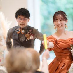 鶴見ノ森 迎賓館の写真7枚目