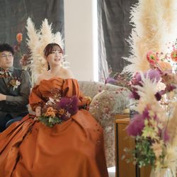 鶴見ノ森 迎賓館の写真25枚目