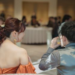 鶴見ノ森 迎賓館の写真18枚目