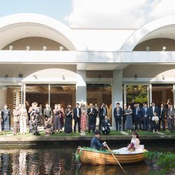 鶴見ノ森 迎賓館の写真15枚目