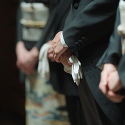 鶴見ノ森 迎賓館の写真24枚目