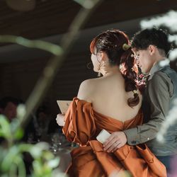 鶴見ノ森 迎賓館の写真21枚目