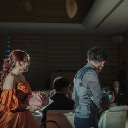 鶴見ノ森 迎賓館の写真30枚目