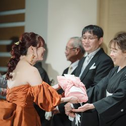 鶴見ノ森 迎賓館の写真14枚目