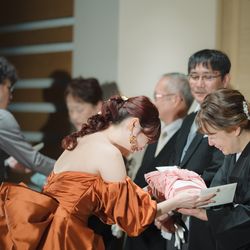 鶴見ノ森 迎賓館の写真36枚目