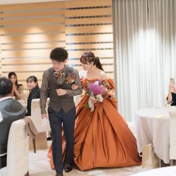 鶴見ノ森 迎賓館の写真5枚目