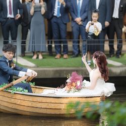 鶴見ノ森 迎賓館の写真6枚目