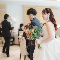 鶴見ノ森 迎賓館の写真26枚目