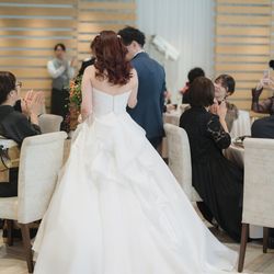 鶴見ノ森 迎賓館の写真8枚目