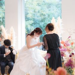 鶴見ノ森 迎賓館の写真10枚目