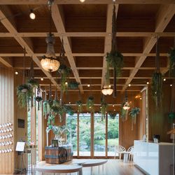 鶴見ノ森 迎賓館の写真1枚目