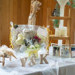 鶴見ノ森 迎賓館の写真29枚目