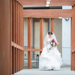 鶴見ノ森 迎賓館の写真4枚目