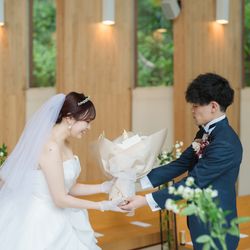 鶴見ノ森 迎賓館の写真24枚目