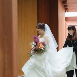 鶴見ノ森 迎賓館の写真26枚目